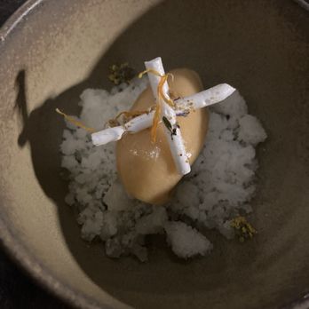 The Wolf's Tailor - New American Near Me - Denver, Colorado