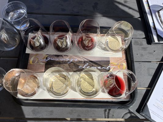 Element 79 Vineyards and Winery by null