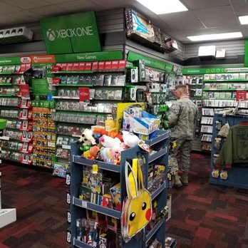 GameStop - Toy Stores Near Me - Sheppard AFB, Texas