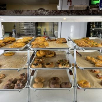 Bagel Rock Coffee - Coffee & Tea Near Me - Ventura, California