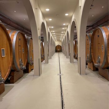 Dievole - Cellar - Wineries Near Me - Vagliagli (SI), SI