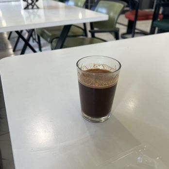 Chick-N-falafel - Turkish coffee - Desserts Near Me - Colton, California