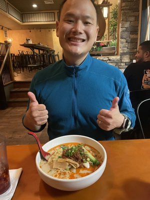 Issei Noodle by null