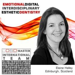 Cherrybank Dental Spa - Dr Elaine Halley DSD Master