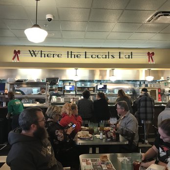 Metro Diner - American Near Me - Matthews, North Carolina Metro Diner - American Near Me - Matthews, North Carolina