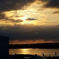 Jacques Cartier State Park