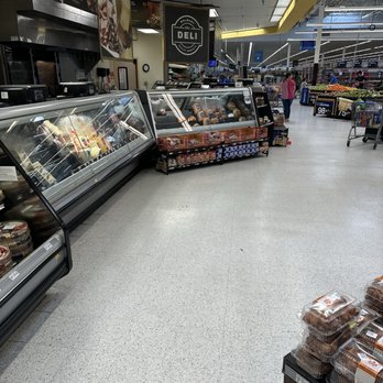 Walmart Supercenter - Department Stores Near Me - Melbourne, Florida