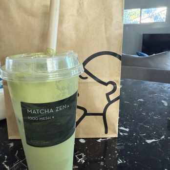 Heytea - Bubble Tea Near Me - Monterey Park, California