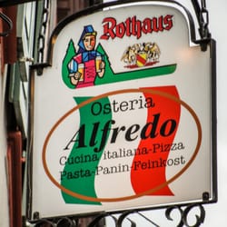 Osteria Alfredo