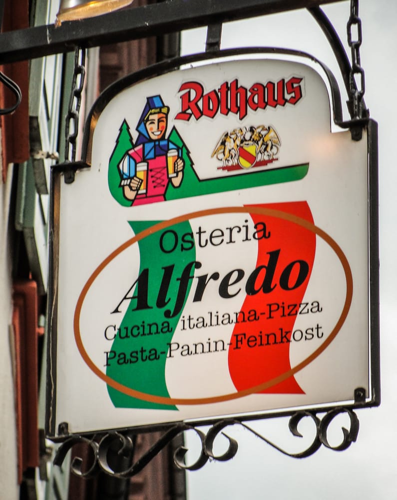 OSTERIA ALFREDO Updated August 2024 10 Photos & 26 Reviews