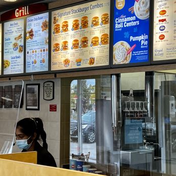 Dairy Queen Grill & Chill - The Food Menu - Ice Cream & Frozen Yogurt Near Me - Markham, Ontario