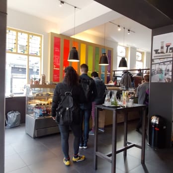 CoffeeCompany - Coffee & Tea Near Me - Delft, ZH CoffeeCompany - Coffee & Tea Near Me - Delft, ZH