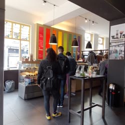 CoffeeCompany