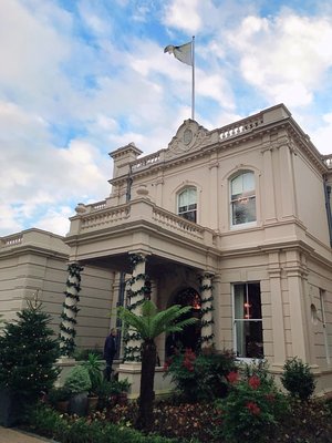 Beaverbrook by null