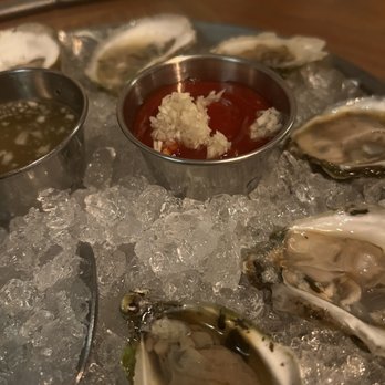 Sea Level NC - Oysters - Seafood Near Me - Charlotte, North Carolina Sea Level NC - Oysters - Seafood Near Me - Charlotte, North Carolina