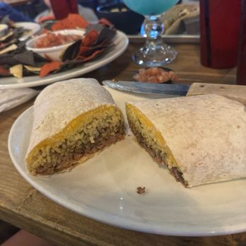 The Drunken Taco - Beyond Burrito - Tacos Near Me - Gulfport, Florida