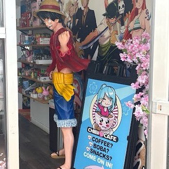 Chibi Cafe - Bubble Tea Near Me - Denver, Colorado Chibi Cafe - Bubble Tea Near Me - Denver, Colorado