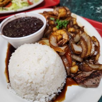 La Granja Restaurant - Peruvian Near Me - Miami, Florida La Granja Restaurant - Peruvian Near Me - Miami, Florida