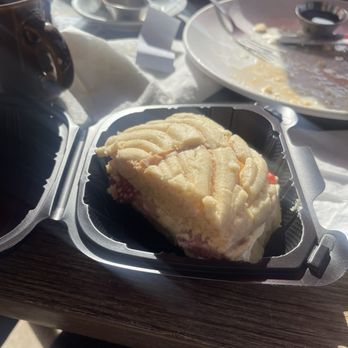 Cafe De Olla - Too much for one person. Good for sharing - American Near Me - Burbank, California Cafe De Olla - Too much for one person. Good for sharing - American Near Me - Burbank, California