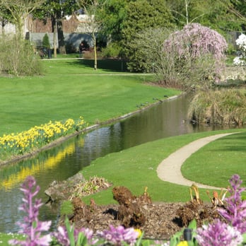 Jardin des Plantes - Jardin des Plantes - Nantes - Parks Near Me - Nantes, 44