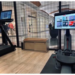 Peloton - Rower machine