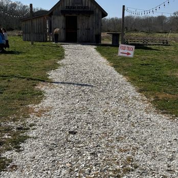 Nauti Spirits Distillery - A place to get fresh produce and eggs. There were only eggs when we were there - Distilleries Near Me - Cape May, New Jersey