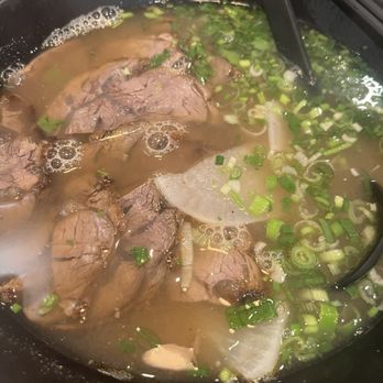 Noodle Man - Noodles Near Me - Virginia Beach, Virginia