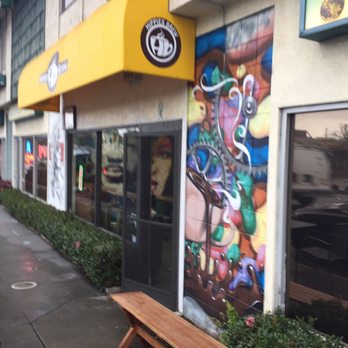 Hippies Brew - Outside - Coffee & Tea Near Me - Hayward, California