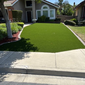 System Pavers - Front yard - Masonry/Concrete Near Me - Orange, California System Pavers - Front yard - Masonry/Concrete Near Me - Orange, California