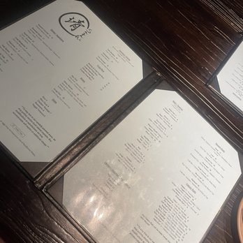 Sayachi - Menu - Sushi Bars Near Me - Kansas City, Missouri