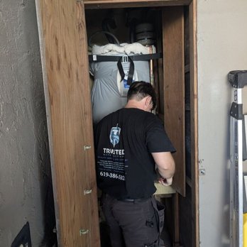 Trusted Water Systems - Water Heater Installation/Repair Near Me Trusted Water Systems - Water Heater Installation/Repair Near Me