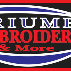 Triumph Embroidery & More