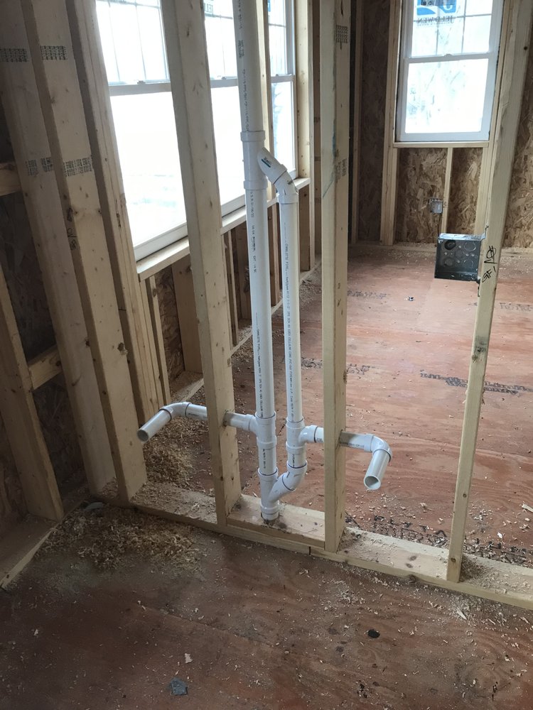 Slide of Prime-Line Plumbing