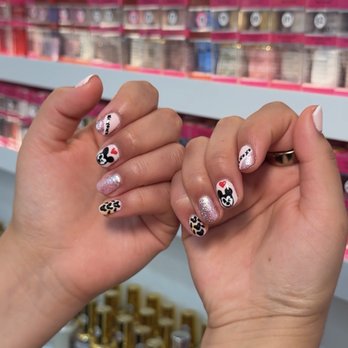 Nail Society - Nail Salons Near Me - Sherman Oaks, California Nail Society - Nail Salons Near Me - Sherman Oaks, California