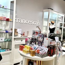 Francesca’s