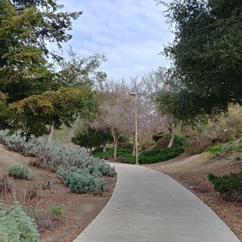 Ted Fairfield Park - Parks Near Me - Dublin, California