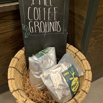 Starbucks - Who says you can't get anything for free? - Coffee & Tea Near Me - Jacksonville, Florida Starbucks - Who says you can't get anything for free? - Coffee & Tea Near Me - Jacksonville, Florida