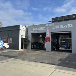 K & K Smog