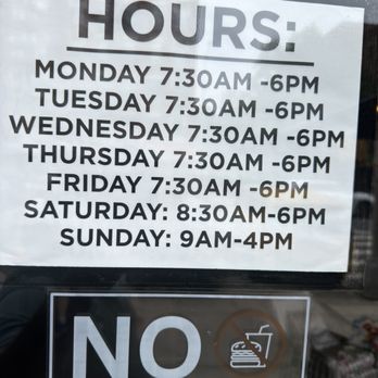 Common Good Harlem - Store Hours - Cafes Near Me - New York, New York Common Good Harlem - Store Hours - Cafes Near Me - New York, New York