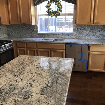 Marble Palace - Countertop Installation Near Me - Stockton, California