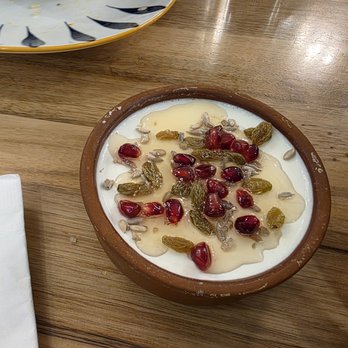 Oguz Uyghur Cuisine - Desserts Near Me - Toronto, Ontario Oguz Uyghur Cuisine - Desserts Near Me - Toronto, Ontario