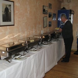 Wirtshaus Havelbaude - Was Heises!