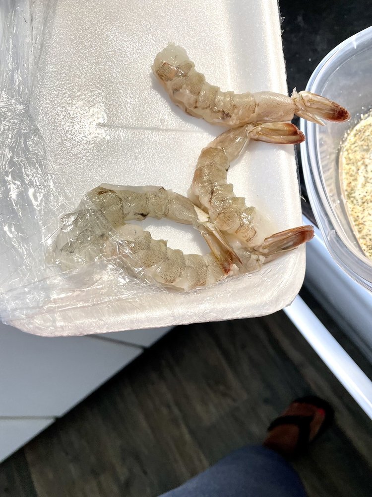 FLORIDA FISH MARKET & SEAFOOD Updated August 2024 21 Photos 1523