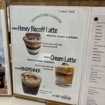 Cafe Episode - Cafes Near Me - Vancouver, British Columbia Cafe Episode - Cafes Near Me - Vancouver, British Columbia