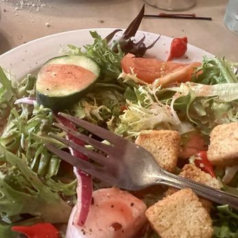 Fried Green Tomatoes - Salad greens - Steakhouses Near Me - Galena, Illinois Fried Green Tomatoes - Salad greens - Steakhouses Near Me - Galena, Illinois