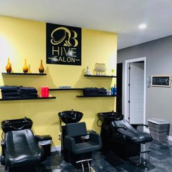 B Hive Salon