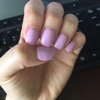 Lucky Nails - Fill - Nail Salons Near Me - Bay Point, California