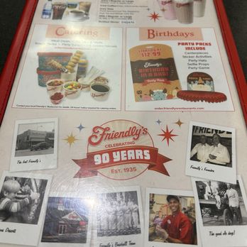 Friendly's - Menu - Breakfast & Brunch Near Me - Norwood, Massachusetts Friendly's - Menu - Breakfast & Brunch Near Me - Norwood, Massachusetts