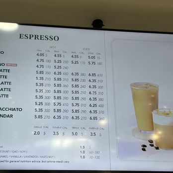 Tous Les Jours - Espresso! - Bakeries Near Me - Henderson, Nevada Tous Les Jours - Espresso! - Bakeries Near Me - Henderson, Nevada