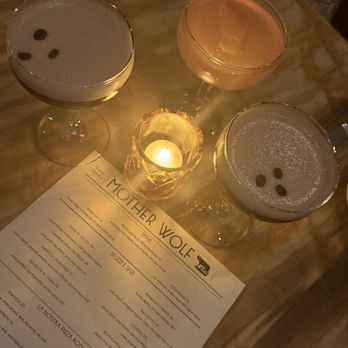 Mother Wolf - Italian Near Me - Los Angeles, California